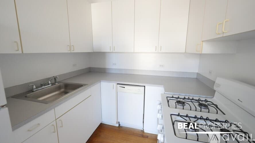 Chicago Condo: 816 W Waveland Ave