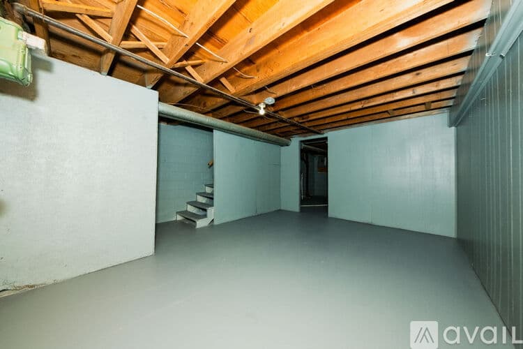 Columbus Apartment: 4944 Fairway Ct