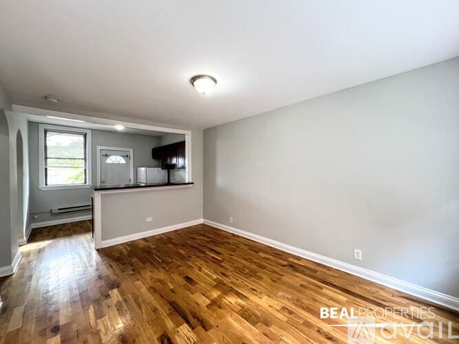 Chicago Condo: 4409 N Wolcott Ave