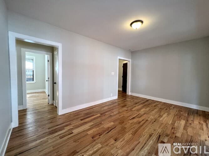 Chicago Condo: 4421 N Wolcott Ave