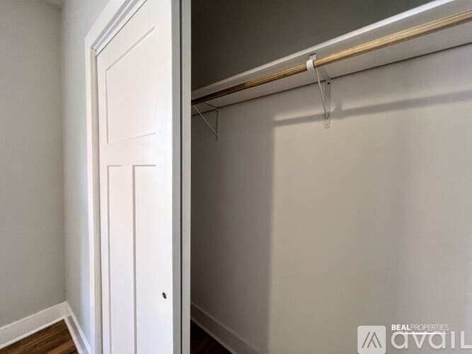 Chicago Condo: 4421 N Wolcott Ave
