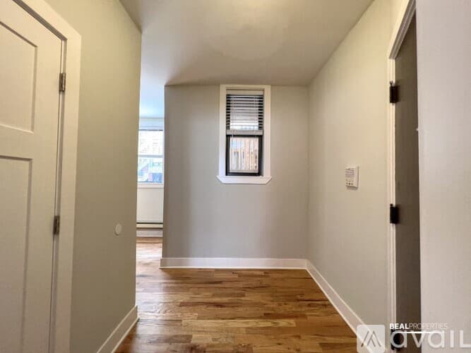 Chicago Condo: 4421 N Wolcott Ave