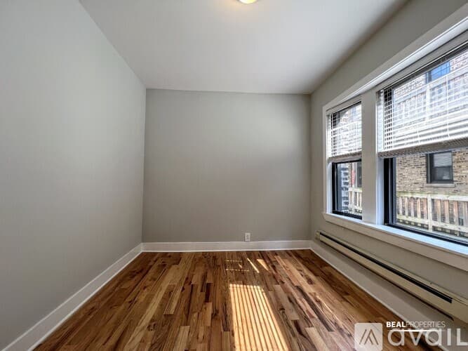 Chicago Condo: 4421 N Wolcott Ave