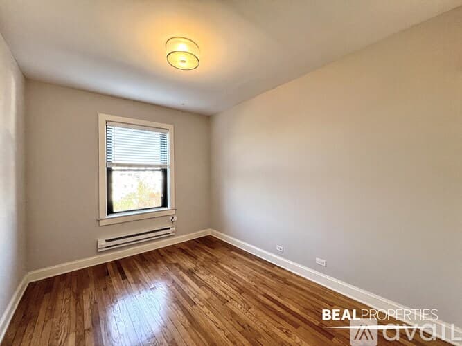 Chicago Condo: 2325 N Rockwell St