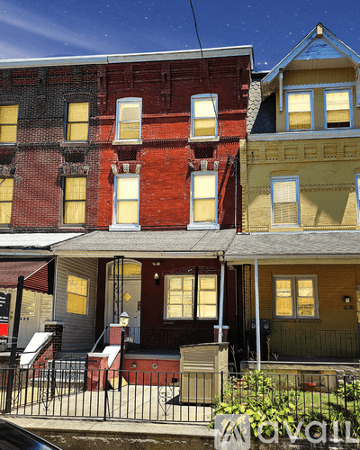 Philadelphia Apartment: 637 N 32nd St