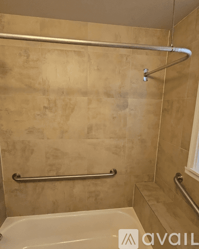 Philadelphia Apartment: 637 N 32nd St