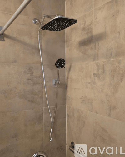 Philadelphia Apartment: 637 N 32nd St