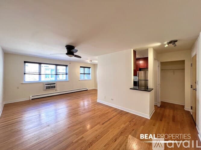Chicago Condo: 625 W Wrightwood Ave