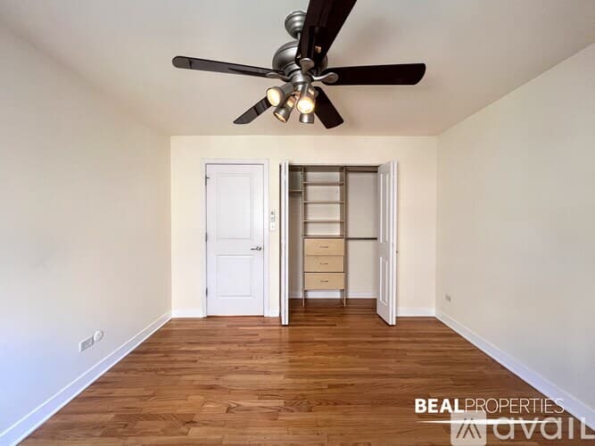 Chicago Condo: 625 W Wrightwood Ave