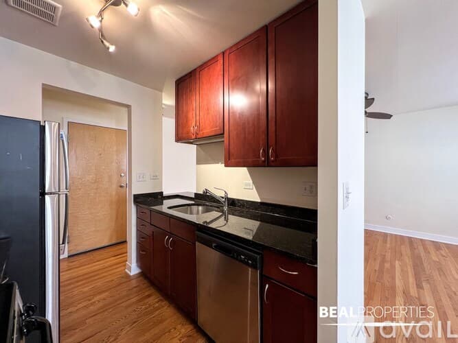 Chicago Condo: 625 W Wrightwood Ave