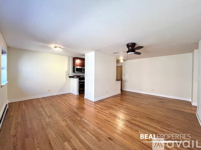 Chicago Condo: 625 W Wrightwood Ave