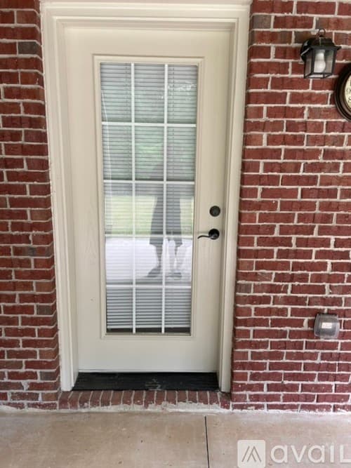 Duluth Apartment: 2335 Muirfield Way