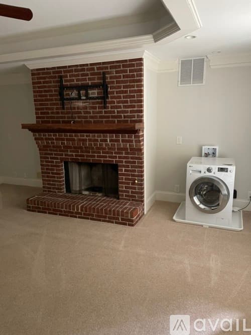 Duluth Apartment: 2335 Muirfield Way