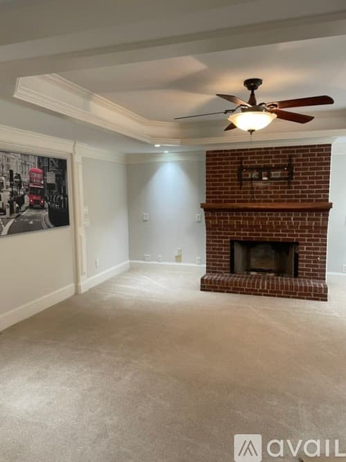 Duluth Apartment: 2335 Muirfield Way