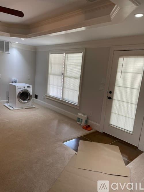 Duluth Apartment: 2335 Muirfield Way