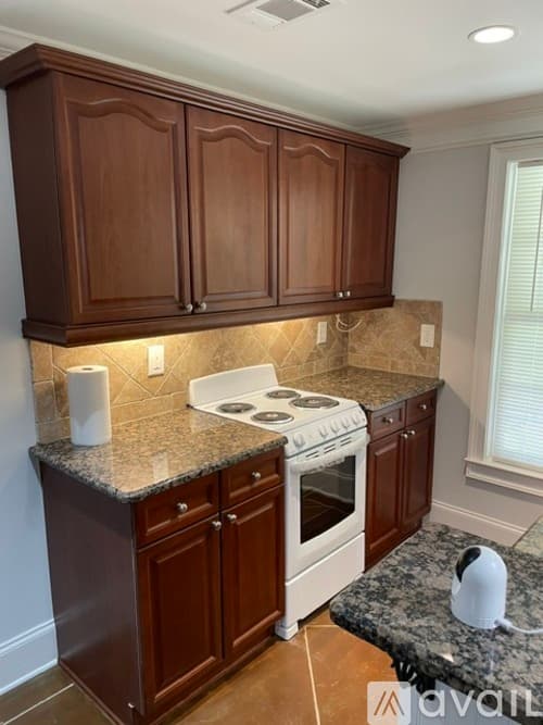 Duluth Apartment: 2335 Muirfield Way