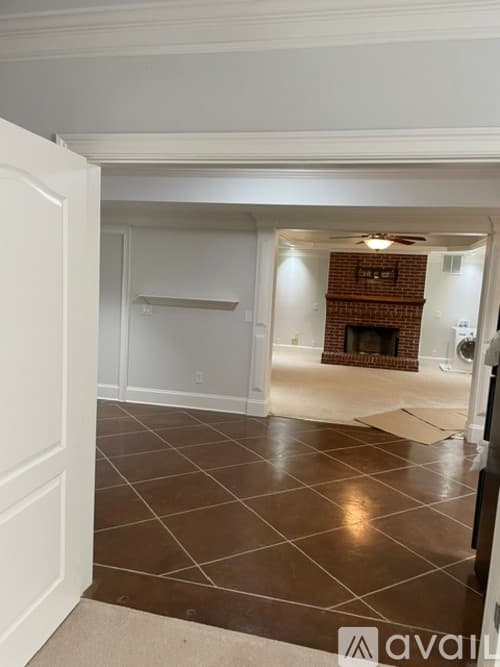 Duluth Apartment: 2335 Muirfield Way