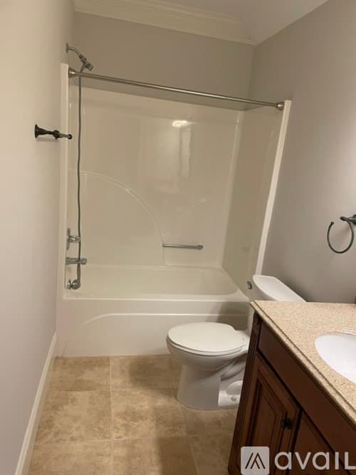 Duluth Apartment: 2335 Muirfield Way
