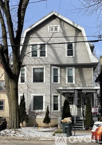 Madison Apartment: 834 E Gorham St