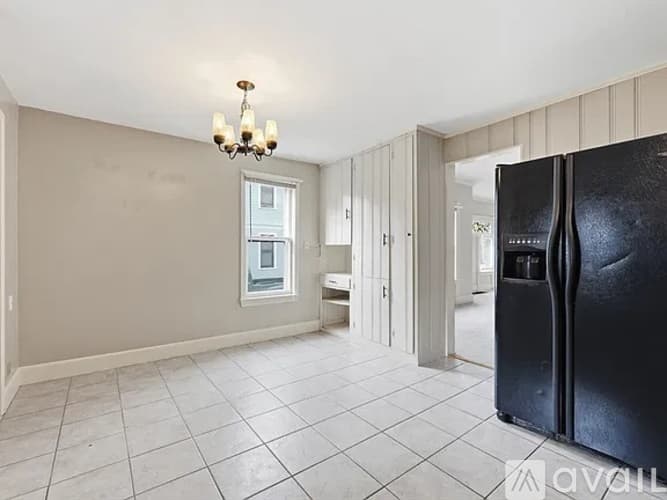 Springfield House: 79 Firglade Avenue