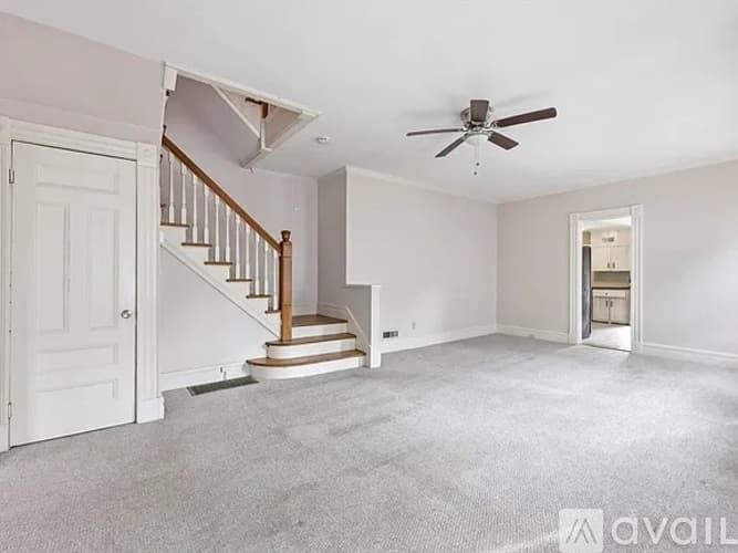 Springfield House: 79 Firglade Avenue