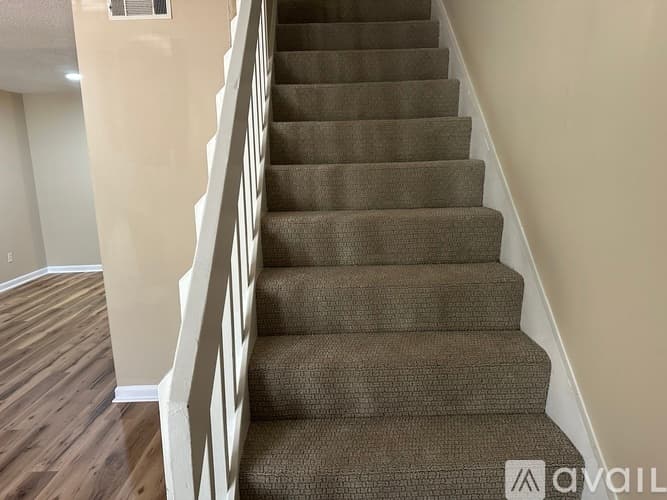 Tallahassee Townhome: 1029 Sutor Rd