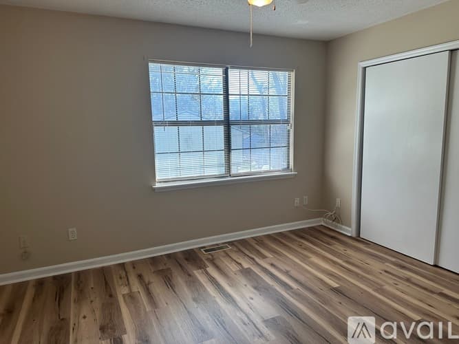 Tallahassee Townhome: 1029 Sutor Rd