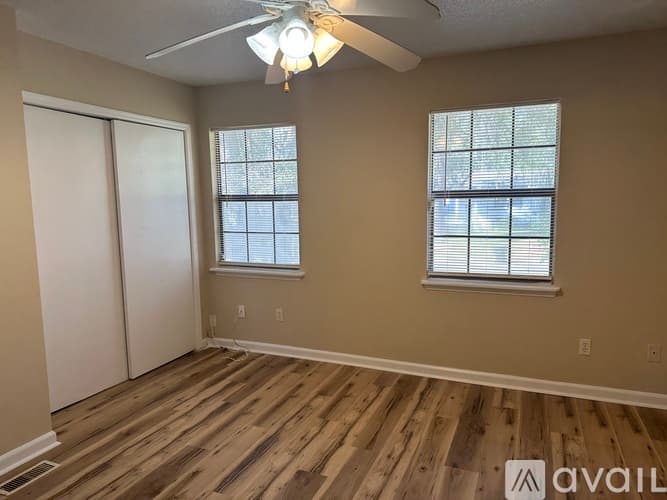 Tallahassee Townhome: 1029 Sutor Rd