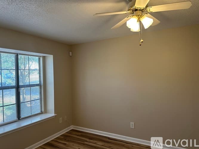 Tallahassee Townhome: 1029 Sutor Rd
