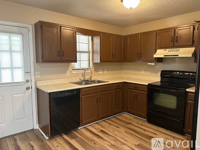 Tallahassee Townhome: 1029 Sutor Rd