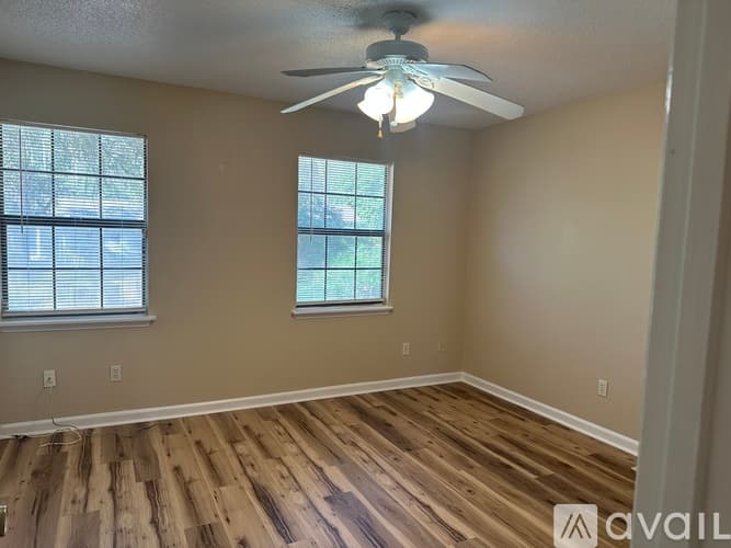 Tallahassee Townhome: 1029 Sutor Rd