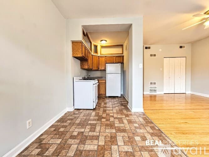 Chicago Condo: 2244 W Wilson Ave