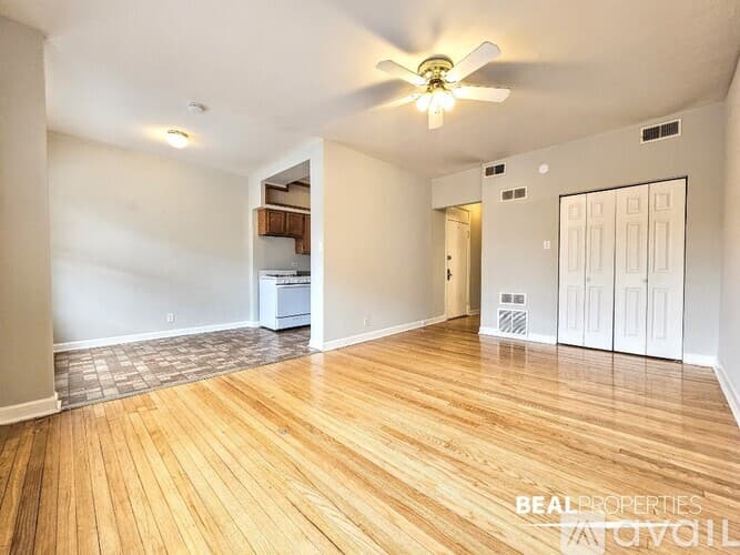 Chicago Condo: 2244 W Wilson Ave