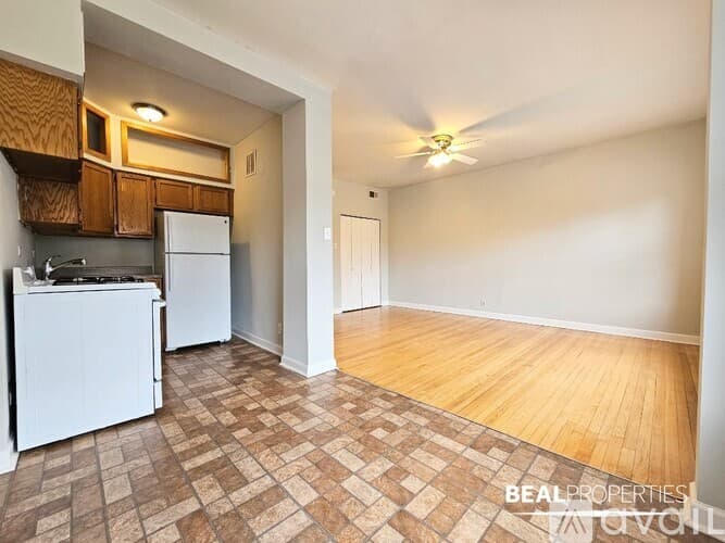 Chicago Condo: 2244 W Wilson Ave