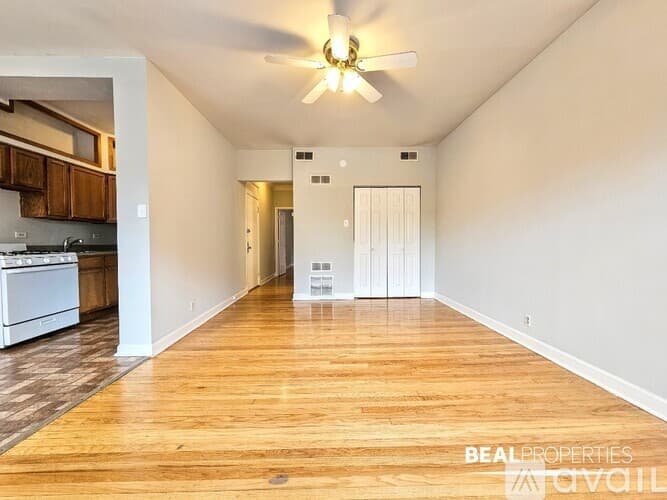 Chicago Condo: 2244 W Wilson Ave