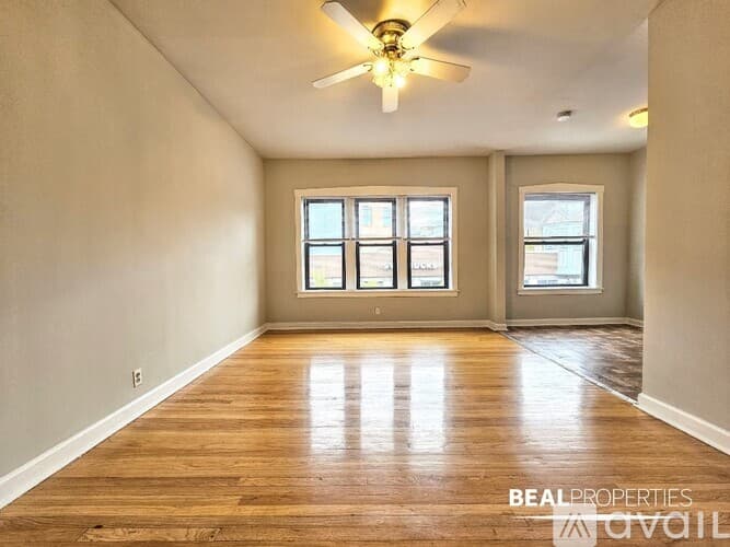 Chicago Condo: 2244 W Wilson Ave
