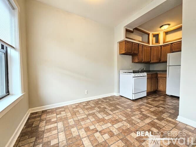 Chicago Condo: 2244 W Wilson Ave