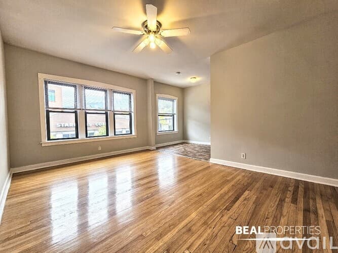 Chicago Condo: 2244 W Wilson Ave