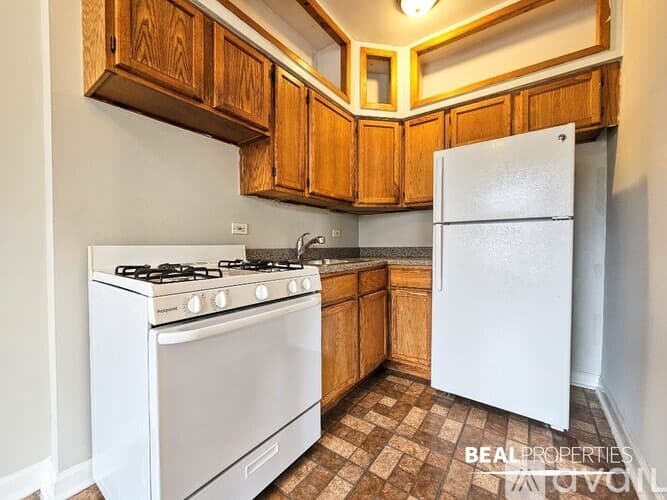 Chicago Condo: 2244 W Wilson Ave