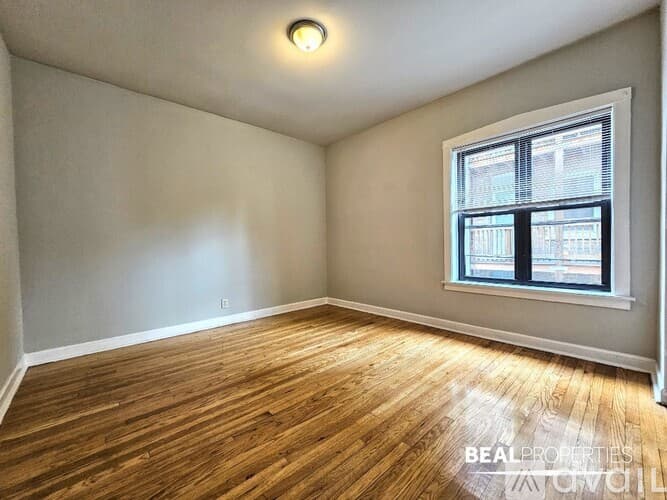 Chicago Condo: 2244 W Wilson Ave