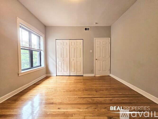 Chicago Condo: 2244 W Wilson Ave