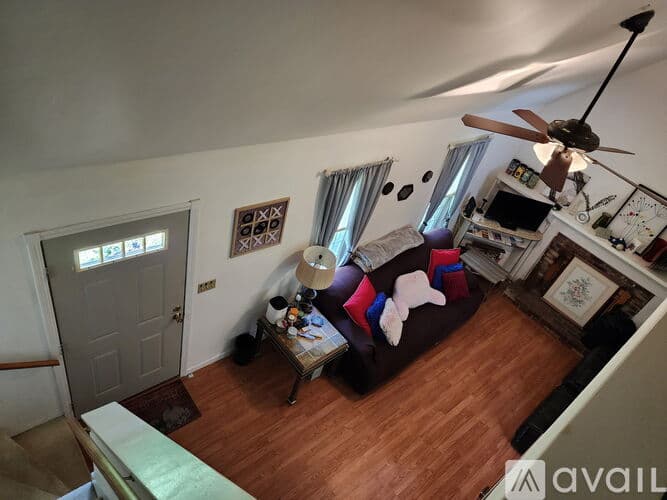 Mashpee House: 24 Fawn Road