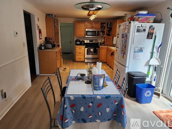 Mashpee House: 24 Fawn Road