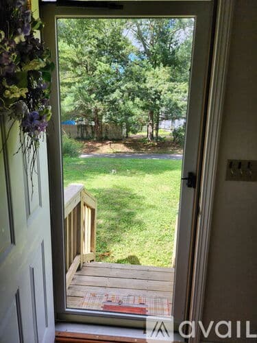 Mashpee House: 24 Fawn Road