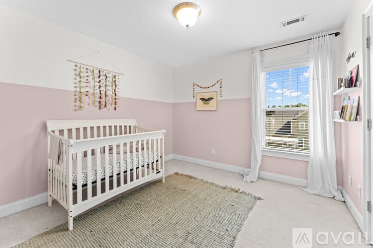 Greenville House: 100 Cutler Way