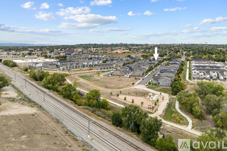 Denver House: 6971 Canosa St