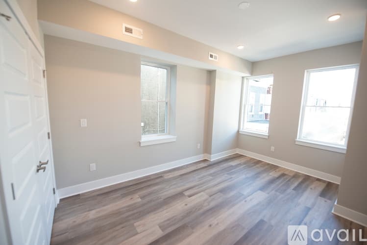 Philadelphia Condo: 2835 W Oxford St