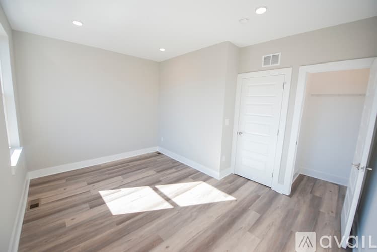 Philadelphia Condo: 2835 W Oxford St