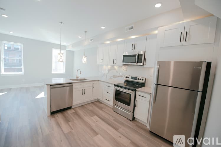 Philadelphia Condo: 2835 W Oxford St