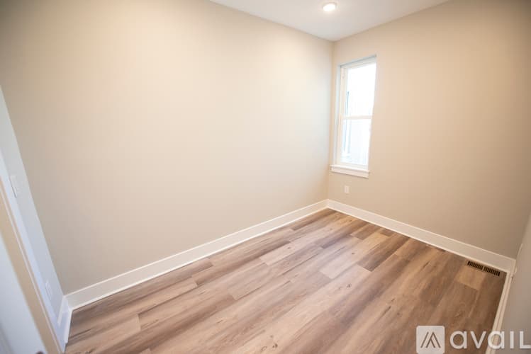 Philadelphia Condo: 2835 W Oxford St